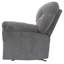 Holmer Upholstered Recliner