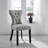 Modway Silhouette Chair 24.5 x 18 x 36-81981351