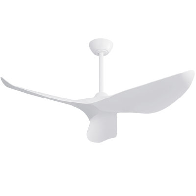 38 Inch Ceiling Fan Without Light