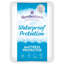 Slumberdown Waterproof Soft Touch Mattress Protector – 30cm Deep Fit, Machine Washable, Hypoallergenic Cover-57794418