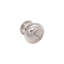 Bloxwich Small 30mm Cupboard Knob-52290426