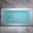 60 In. X 32 In. Acrylic Alcove Soaking Bathtub with Drain & Overflow, Available in 5 Finishes-101038121-101038122