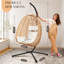 Balancelle Egg Chair-679373421