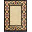 Tapis crème Tribes Southwest Tribes-257652622