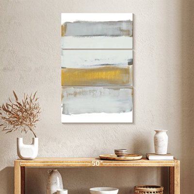 Avery Shades Of Golden Grey