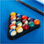 Table de jeu 3 en 1 Muilt, table de billard, table de tennis, table de billard, table de jeu, table de jeu pour enfants, jeux de table, mouvement familial