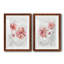«Blush Botanical I», ensemble de 2 reproductions d'art-921019816-921019813-921019990