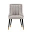 Chaise d'appoint de salle à manger Eda-91028830