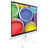 Pyle Manual Projector Screen Projector Screen