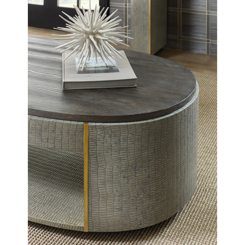 Melange Dylian Coffee Table