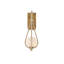 Passageway 1 - Light Armed Sconce