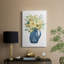 Ensoleillé chinoiserie II - Cavas enveloppés de galerie-2001719318