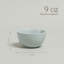 over&back Coupe 9oz Semi Hand-Finished Stoneware Mini Bowls, Set of 4-99279664