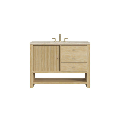 Marigot 48'' W Single Vanity