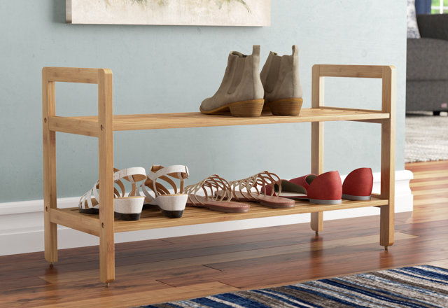 Our Favorite Shoe Storage