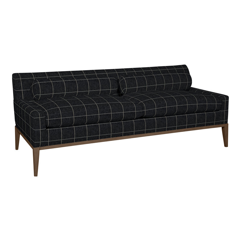 Jacen Sofa, Havana, Perigold Youngman Ebony