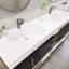 Ensemble de meuble-lavabo double 72 po Edgemont-2011317645
