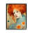 FlowerPatternedWomanGicleeArtbyRB-940308081-940308080