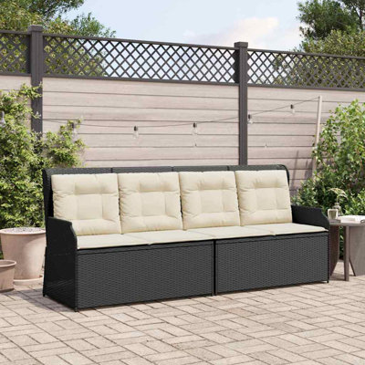 110 cm W Garden Bench