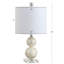 Lampe de table 19 po coquillage Bonilla