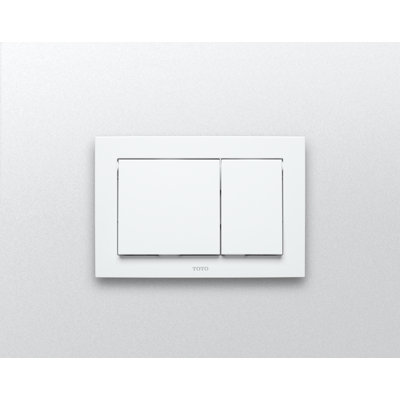 Toto Push Plate