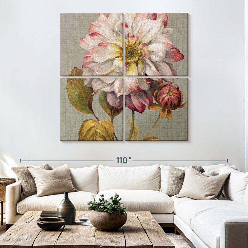 Harnek Classically Beautiful II