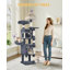 159cm H Cat Tree-124542614
