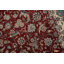 Traditional Medallion Oriental Wool Rug 9x12