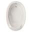 Baignoire de trempage à chute 60" x 40" Designer-88750227-9227893