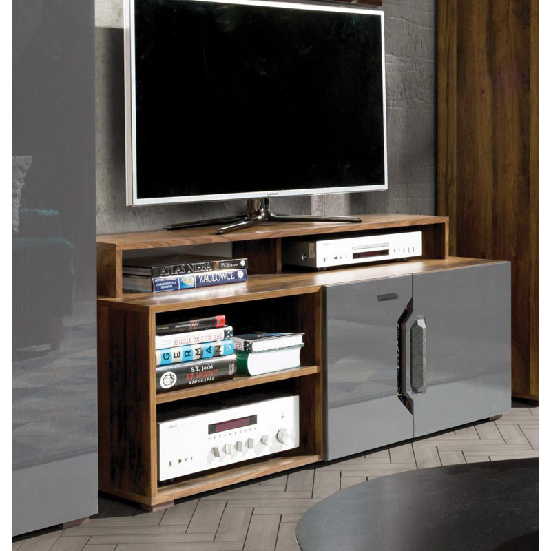 Mytrell Unfinished Entertainment Centre for TVs up to 55"