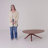 Table basse Antowine