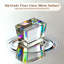 Grand miroir de sol moderne Malesha -1042607041-1042607050