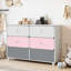 Tareq Serenity Storage Bedroom Set
