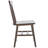 Aziel Spindle Dining Chairs