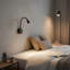 UltraBeam 3 Watt LED Dimmable Flexible Reading Light For Bed and Headboard-1631148237-1631148272