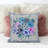 Floral Outdoor Reversible Throw Pillow-1466842234-1466842227