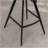 Porth Fabric Kitchen 28.25" Counter Height Stools, Set Of 2, Yellow-833705823