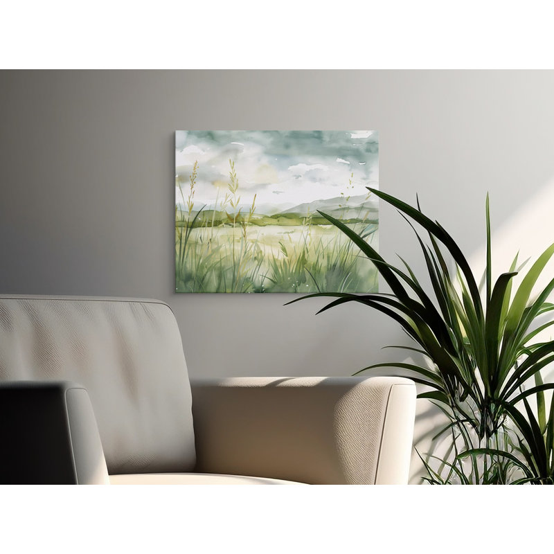 Wrapped Canvas Print Set