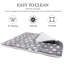 Tapis confortable pour animaux Montegue-639693007