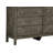 Hammond 8 Drawer 59" Double Dresser-1617926487
