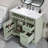 Reenata 36" Bathroom Vanity With Sink Combo-1328785633