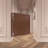 35.4X35.4” Wood Partition Door-119313585