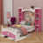 Pink/White is out of stock selected