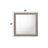 Industrial Square Mirror In Rustic Oak-642422542-642422548-642422554