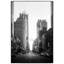 Midtown, New York City - Picture Frame Photograph on Paper -87888698-74856141