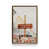 Polished Gold Floater Framed is unavailable