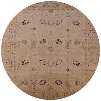 Hutridge Oriental Indoor Rug