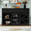 Buffet 55 po avec 3 tiroirs Alston-1408108796