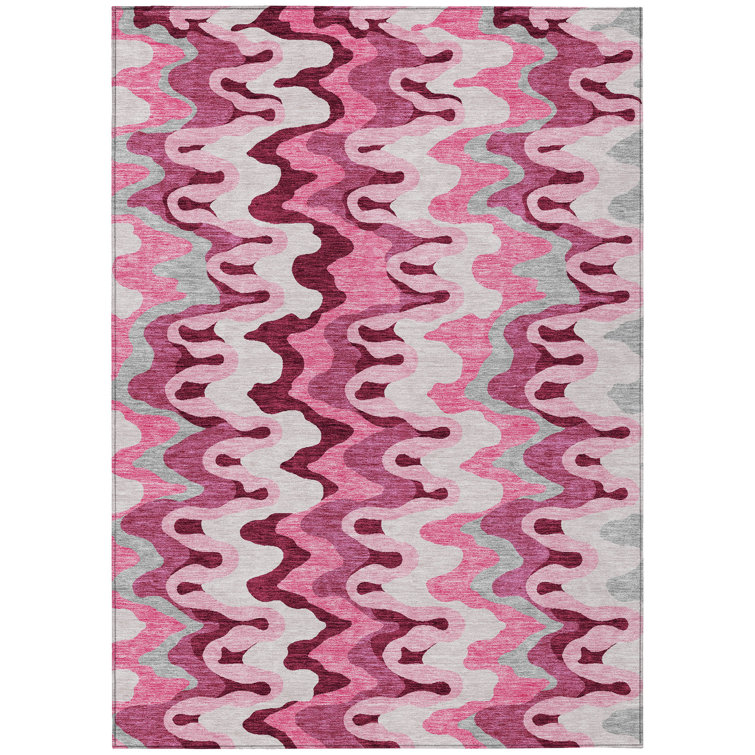 Chico Abstract Indoor Rug