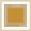 «Pastel Geometric 10» par Pearlstein, impression sur bois encadrée-1997518737-1997518732